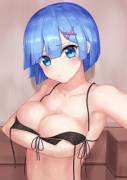 Sexy Rem