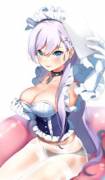Nip peek