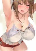 Hot Pants