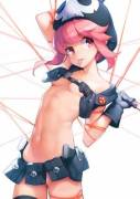 Little Nonon