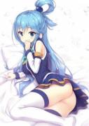 Aqua