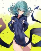 Tatsumaki