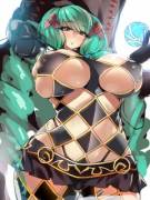 Fiore Brunelli, Star Ocean