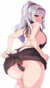 Untie this