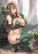 Thick elf