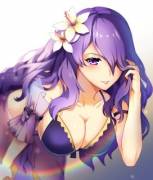 Summer Camilla [Fire Emblem]