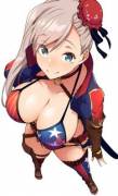 Musashi 