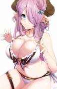 Narmaya [Granblue Fantasy]