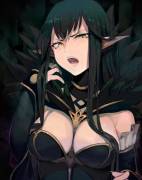 Semiramis (Fate/Apocrypha)