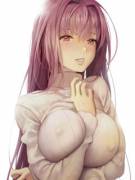 Scáthach