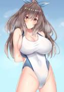 Swimsuit