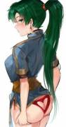 Lovely Valentine's day from Lyn! (Ormille)