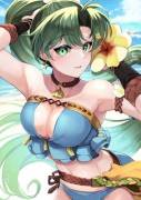 Summer Lyn (中林ずん)