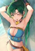 Summer Lyn (Ormille)