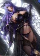 Camilla (limgae)