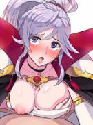 Boris Ishtar paizuri [uncensored]