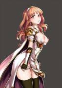 Celica stripping down