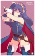 Bottomless Lucina (Phinci)