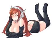 Cherche by tridisart