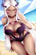 Summer Aversa (Rak)