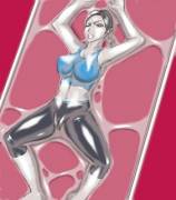 Wii Fit Trainer