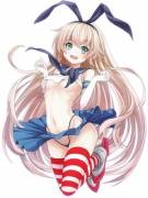 Shimakaze [KanColle]