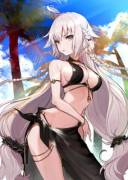 Beach Jalter [Fate]