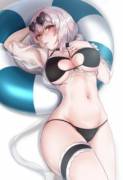 Sirius [Azur Lane]