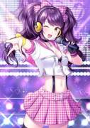 Rise Kujikawa [Persona 4]