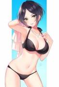 Kanade Hayami [Idolmaster]