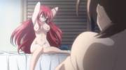 High School DxD