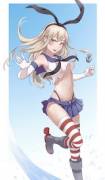 Shimakaze