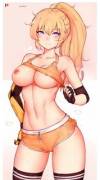 Yang