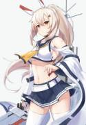 Ayanami