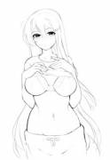 Yuri Tease [Otxoa60]