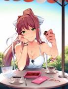 Monika JOIP