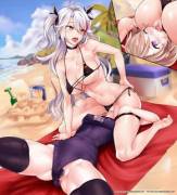 Summer Love
