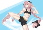 Astolfo Kickboxing