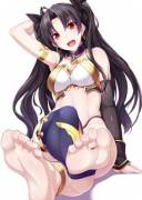 Ishtar [Fate/Grand Order]