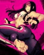 Juri Han