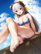 Kiyohime (Fate)