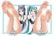 Vocaloids