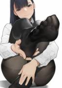 An Offering (Original by yomu)
