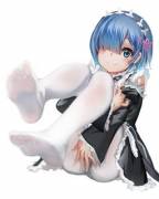 Rem's Tights