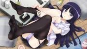 Ruri Gokou ~1