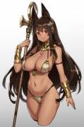 Anubis (Houtengeki)