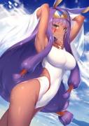 Nitocris (Fate/Grand Order)