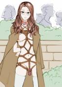 Trench coat