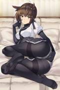 Tights [Original]