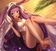 Nitocris [Fate GO]